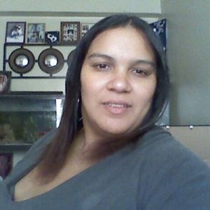 Meet your Posher, Annette